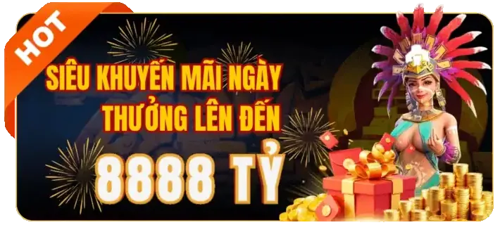 Hoàn trả hàng tuần TV88