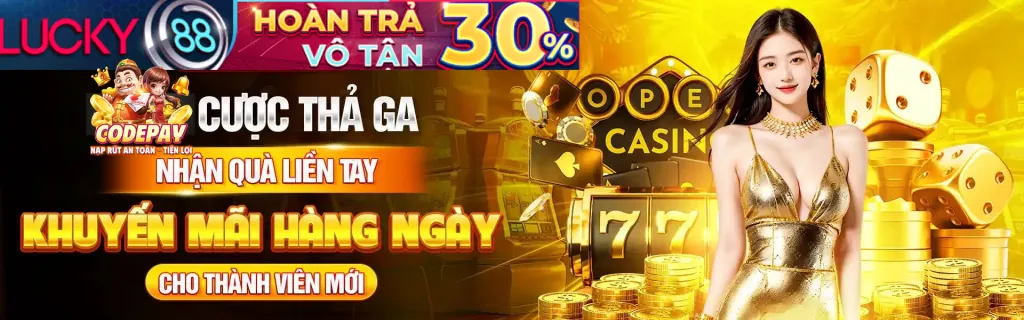 Tỷ lệ thắng cao và jackpot khủng tại TV88