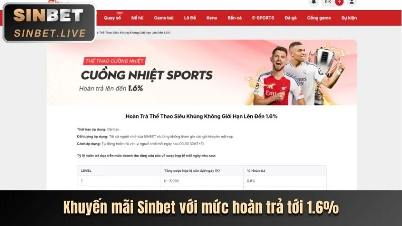 Chiến lược cá cược thể thao tại TV88